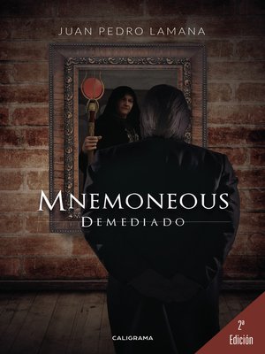 cover image of Mnemoneous